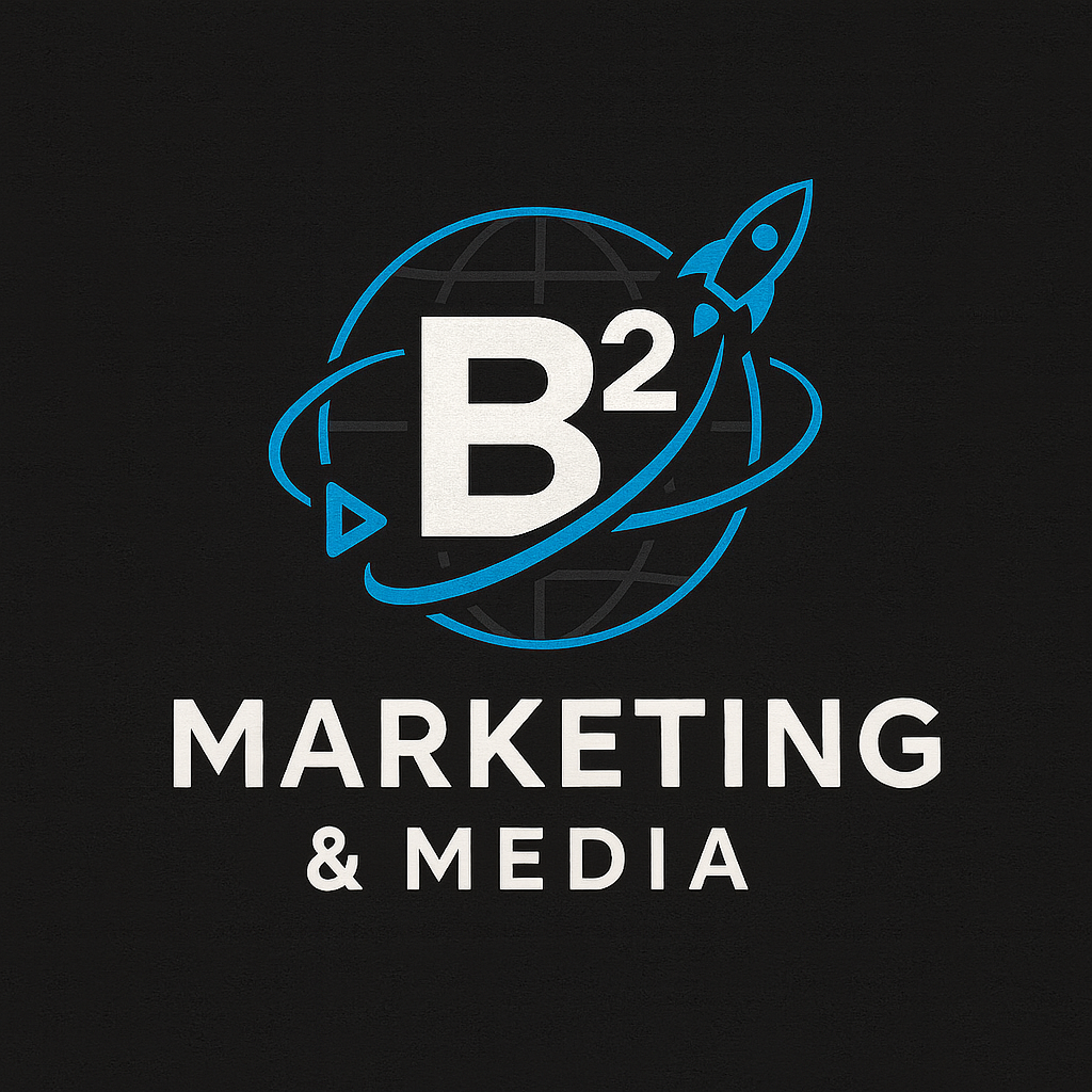 B² Marketing & Media